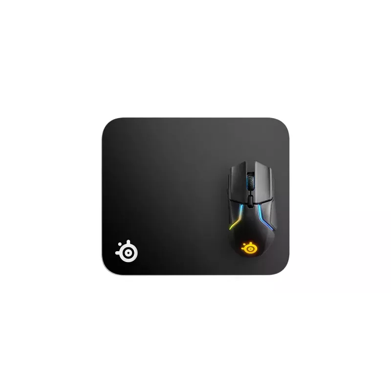 Tapete de rato Steelseries QcK Gaming