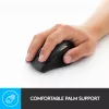 Rato Logitech Marathon M705 RF sem fios