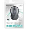 Rato sem fios LOGITECH M235 Cinzento escuro