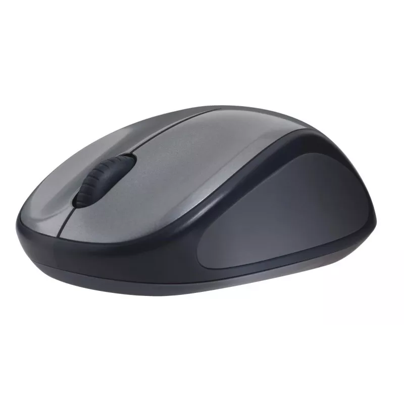 Rato sem fios LOGITECH M235 Cinzento escuro