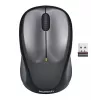 Rato sem fios LOGITECH M235 Cinzento escuro