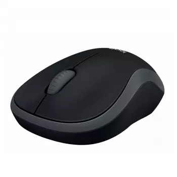 Rato sem fios LOGITECH M185 Swift Grey