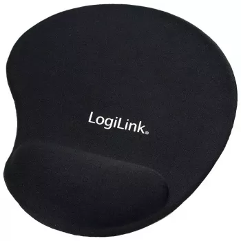 Tapete de rato LogiLink ID0027