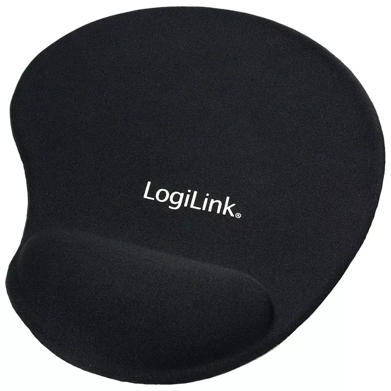 Tapete de rato LogiLink ID0027