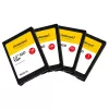 Unidade SSD INTENSO 128 GB 2,5 polegadas SATA 3.0 3812430