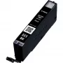 Tinteiro Canon CLI-551 BK Preto