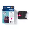 Tinteiro Brother LC123M 1 unid. Original Magenta