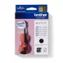 Tinteiro Brother LC127XLBK 1 unid. Original Extra (Super) High Yield Preto