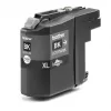 Tinteiro Brother LC127XLBK 1 unid. Original Extra (Super) High Yield Preto