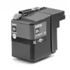 Tinteiro Brother LC129XLBK Preto