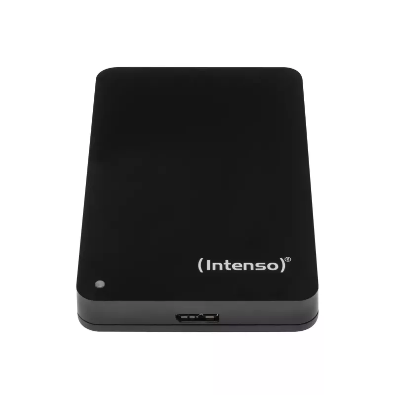 Disco externo Intenso 2TB USB 3.0 2,5