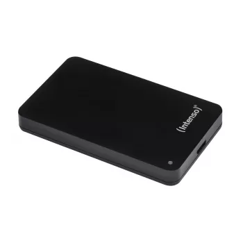 Disco externo Intenso 2TB USB 3.0 2,5