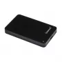 Disco externo Intenso 2TB USB 3.0 2,5