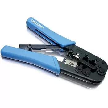 Ferramenta de cravar, cortar e descarnar Trendnet TC-CT68