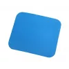 Tapete de rato LOGILINK ID0097, azul, superfície monocromática, 220×250 mm, base antiderrapante