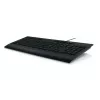 Teclado Logitech K280e para empresas