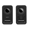 Altifalantes multimédia Logitech Z150, 5 W