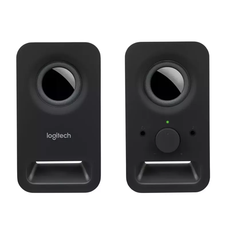 Altifalantes multimédia Logitech Z150, 5 W
