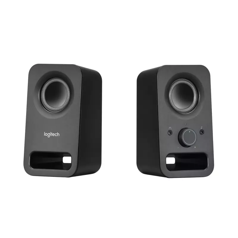 Altifalantes multimédia Logitech Z150, 5 W