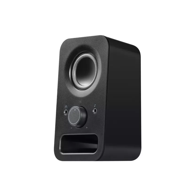 Altifalantes multimédia Logitech Z150, 5 W