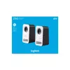 Altifalante Logitech Branco 980-000815 5W