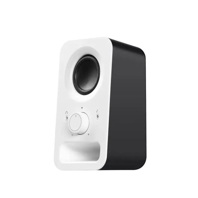 Altifalante Logitech Branco 980-000815 5W