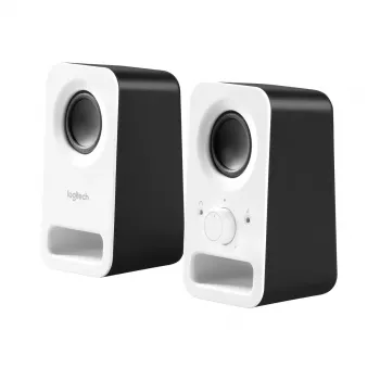 Altifalante Logitech Branco 980-000815 5W