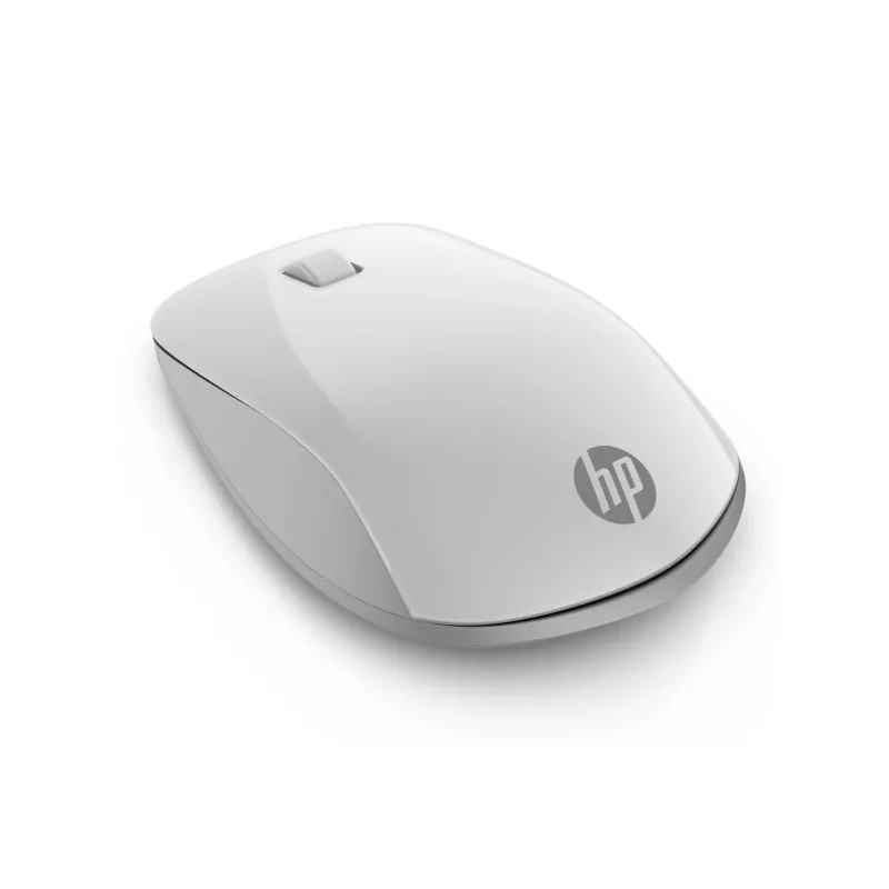 Rato HP Bluetooth® Z5000, ambidestro, laser, Bluetooth, Branco