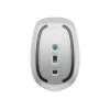 Rato HP Bluetooth® Z5000, ambidestro, laser, Bluetooth, Branco