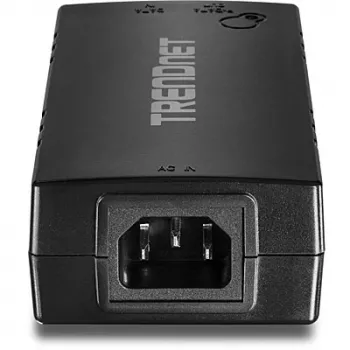 Injetor Gigabit PoE+ TRENDNET (tpe-115gi)