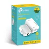 Kit inicial TP-Link Powerline 600 Extensor Wi-Fi