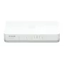 Switch de rede D-Link GO-SW-8G/E Unmanaged Gigabit Ethernet (10/100/1000) Branco