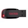 Pen drive SanDisk 16 GB USB Type-A 2.0 Cruzer Blade