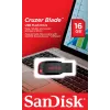 Pen drive SanDisk 16 GB USB Type-A 2.0 Cruzer Blade