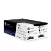 Tinteiros Originais HP 78A pack de 2 Preto LaserJet, 4200 páginas, Preto, 2 unid.
