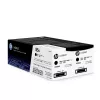 Tinteiros Originais HP 85A pack de 2 Preto LaserJet