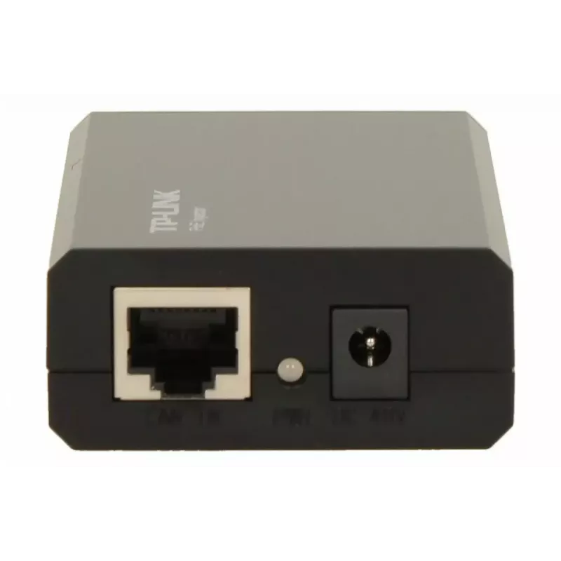 Injetor PoE TP-Link IEEE 802.3af
