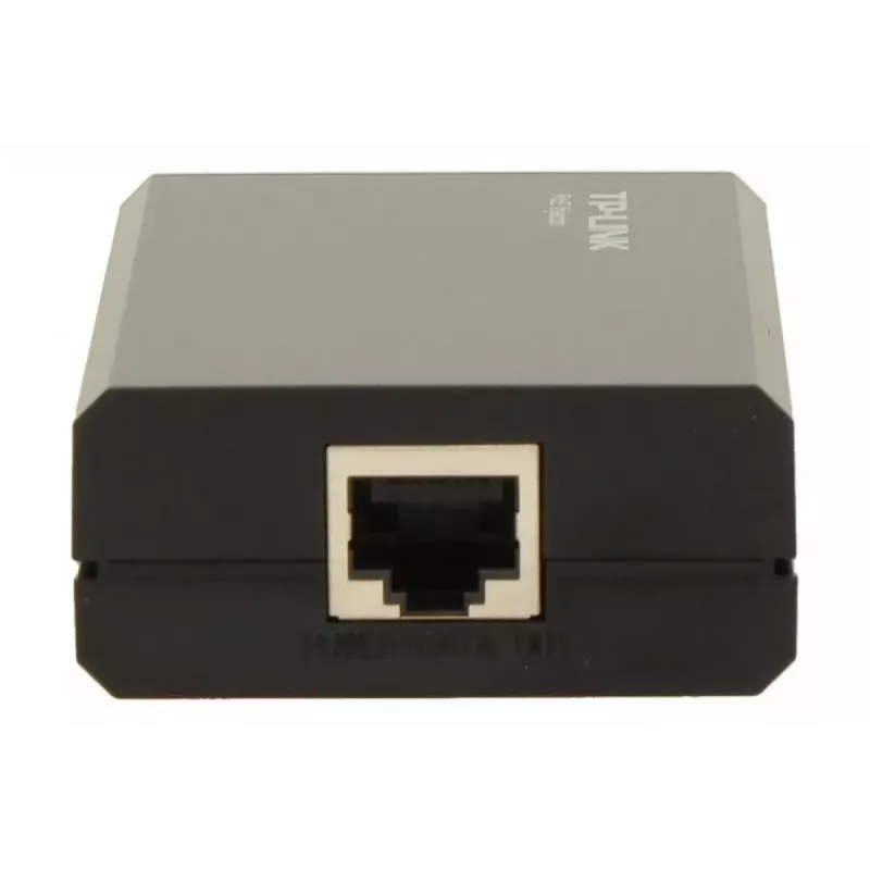 Injetor PoE TP-Link IEEE 802.3af