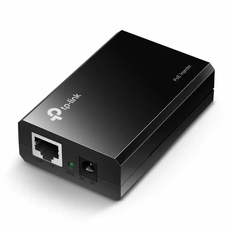 Injetor PoE TP-Link IEEE 802.3af
