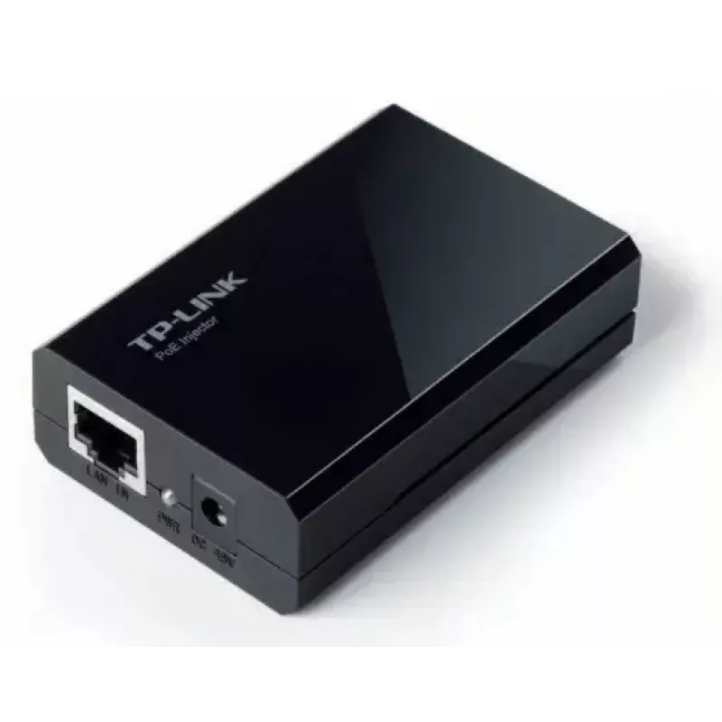 Injetor PoE TP-Link IEEE 802.3af
