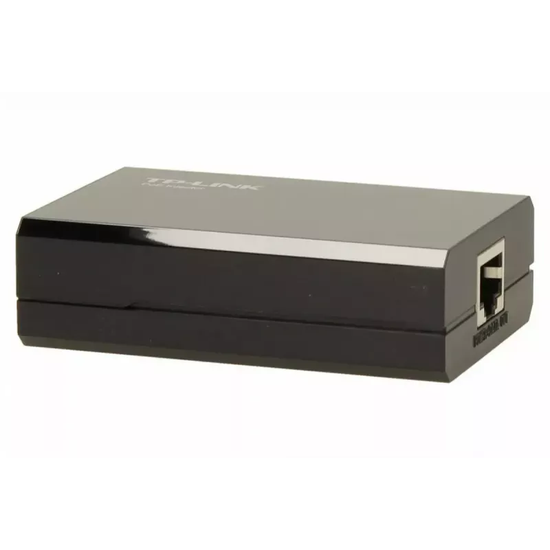 Injetor PoE TP-Link IEEE 802.3af