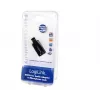 Placa de som USB LOGILINK UA0053 — Interface USB, saída de áudio 5.1 canais