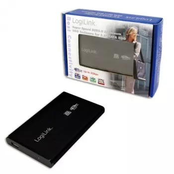 Caixa LogiLink 2,5