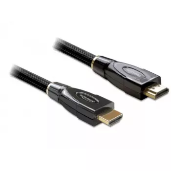 Cabo HDMI DeLOCK 3m AM/AM