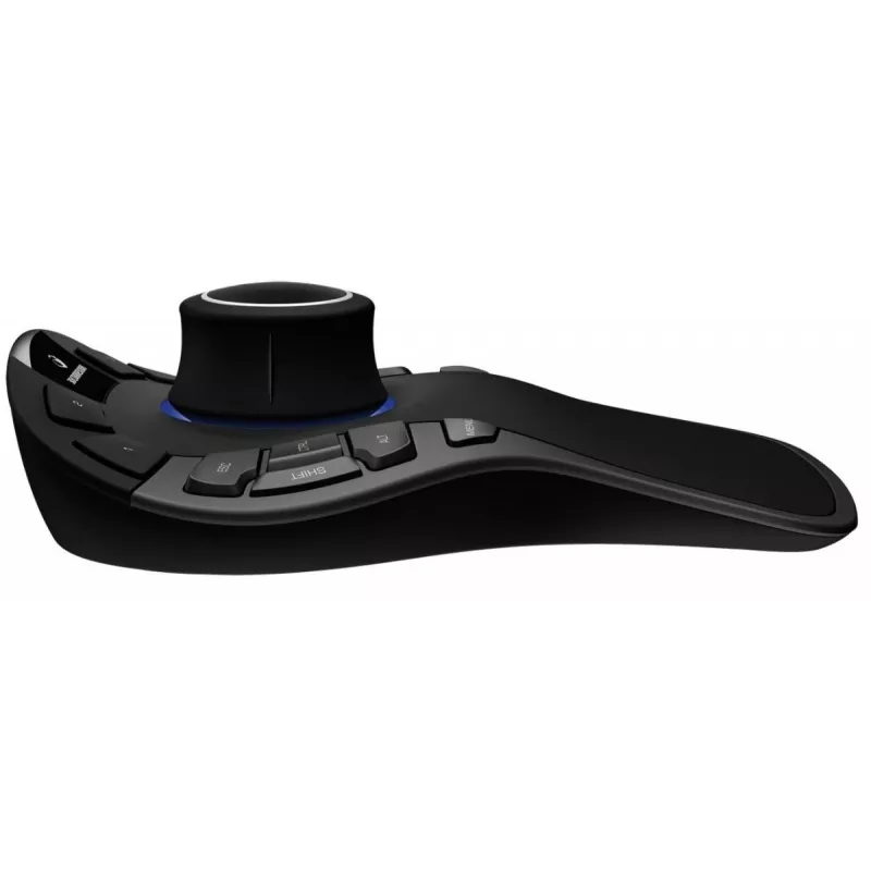 Rato 3D 3Dconnexion SpaceMouse Pro USB