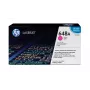 Tinteiro Original HP 648A Magenta LaserJet, 11000 páginas, Magenta, 1 unid.