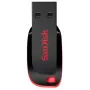 WESTERN DIGITAL SanDisk Cruzer Blade - 32GB Pen USB - USB 2.0