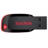 WESTERN DIGITAL SanDisk Cruzer Blade - 32GB Pen USB - USB 2.0