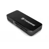 Leitor de cartões TRANSCEND Rdf5 USB3.0 Preto