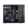Caixa COOLER MASTER Coolermaster Force 500 Midi-Tower ATX sem fonte de alimentação Preto